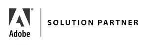 Adobe Solution Partner