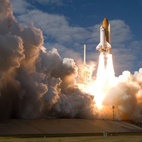 NASA project screenshot