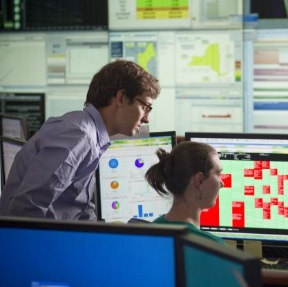 Smart Grid Solution