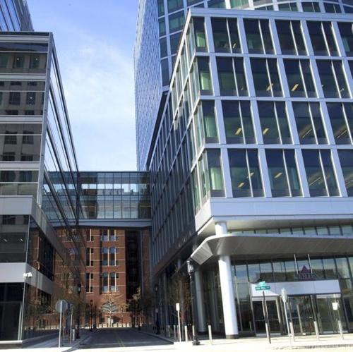 Vertex Pharmaceuticals