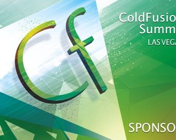 CF Summit Sponsor