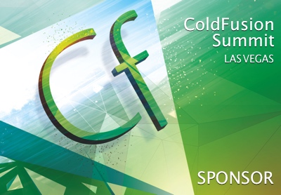 CF Summit Sponsor